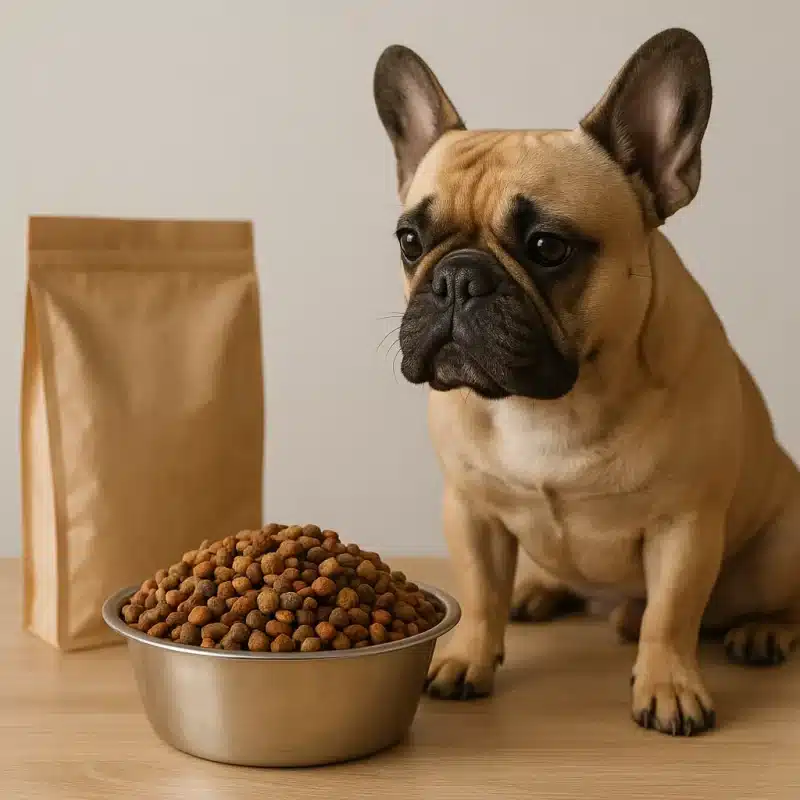 המדריך המקיף למזון לכלבים ב-2026: איך לבחור לפי גיל, גזע ותזונה