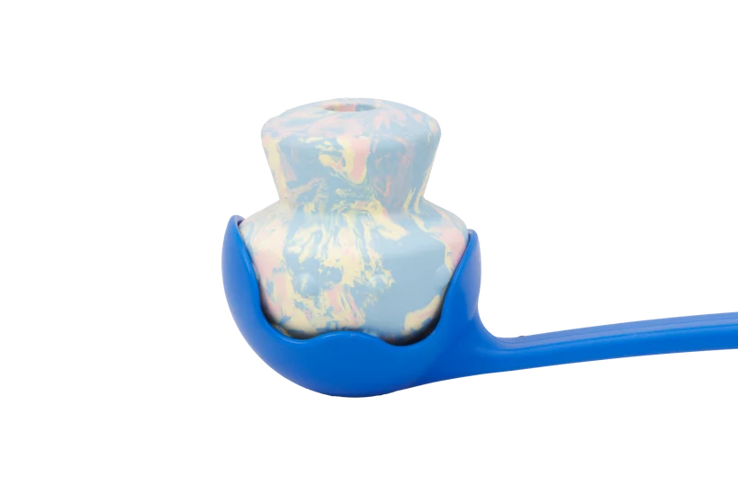 ראפוור צעצוע PORCINI BLU PARISM S