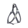 AMIPLAY Grey Dog Harness