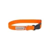 AMIPLAY כלב קולר כתום S 20-35
