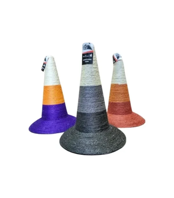 מגרדת קונוס פטסלנד