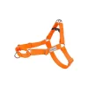 AMIPLAY Anti-pull dog harness orange