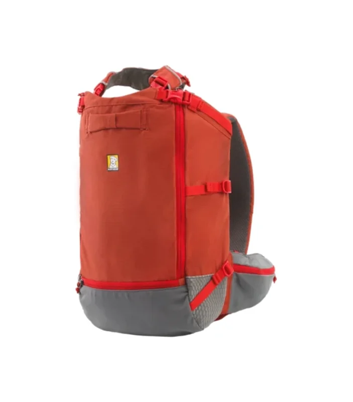 ראפוור תיק נשיאה RED CLAY XS