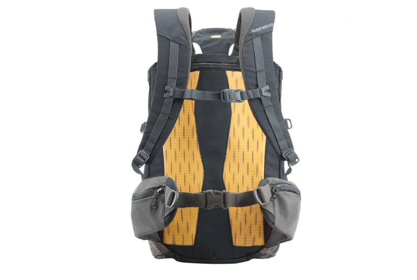 ראפוור תיק נשיאה BASALT GRAY S