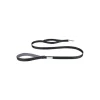 AMIPLAY dog leash black 150 cm