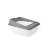AFP Open Litter Tray 55X40X15 L
