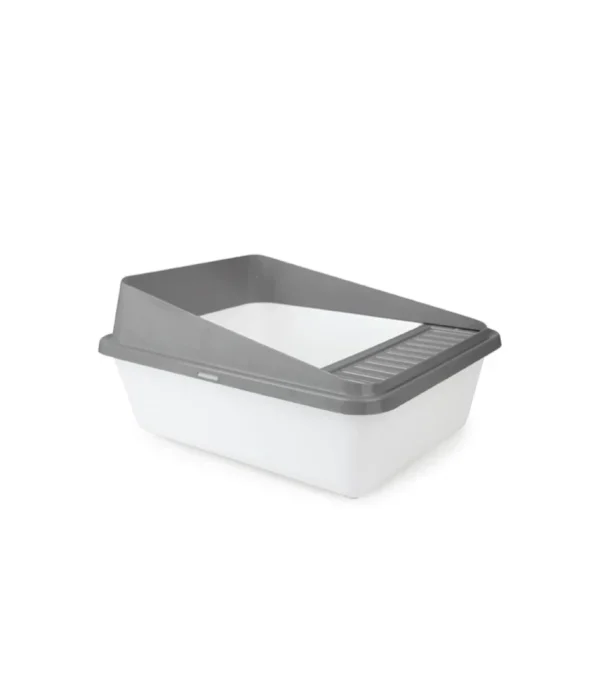 AFP Open Litter Tray 55X40X15 L
