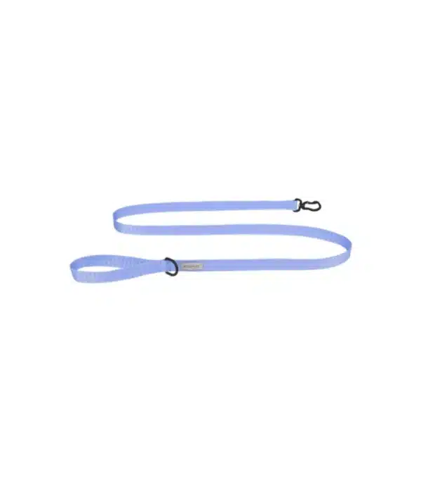 AMIPLAY dog leash light blue 180 cm