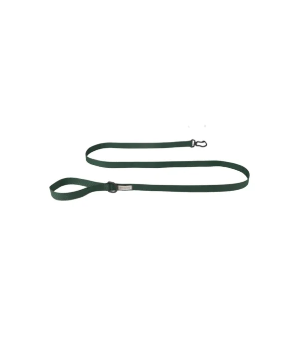 AMIPLAY Dog Leash Green 180 cm