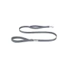 AMIPLAY dog leash grey 150 cm