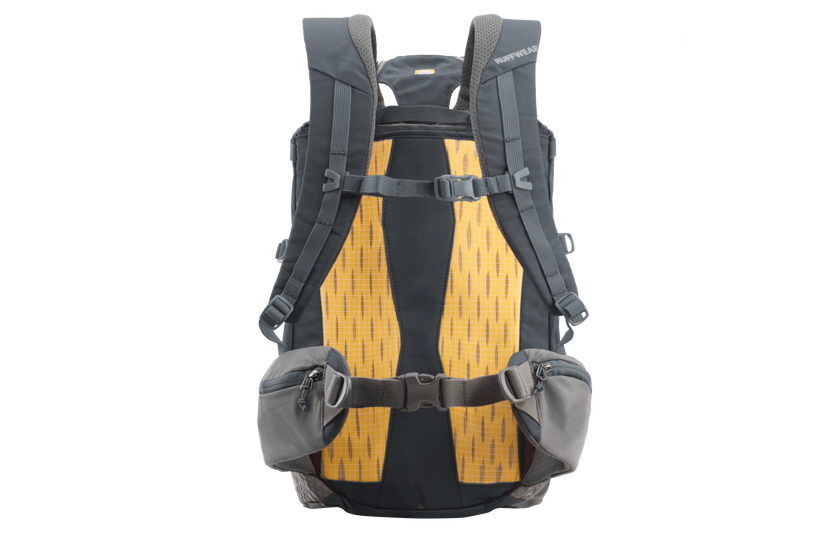 ראפוור תיק נשיאה BASALT GRAY XXS