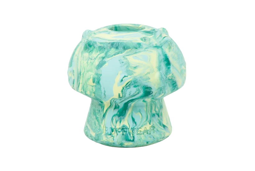 ראפוור צעצוע PORCINI MOSS GREEN S