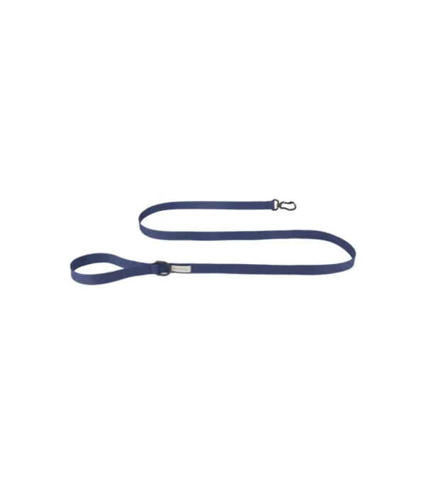 AMIPLAY dog leash blue 180 cm