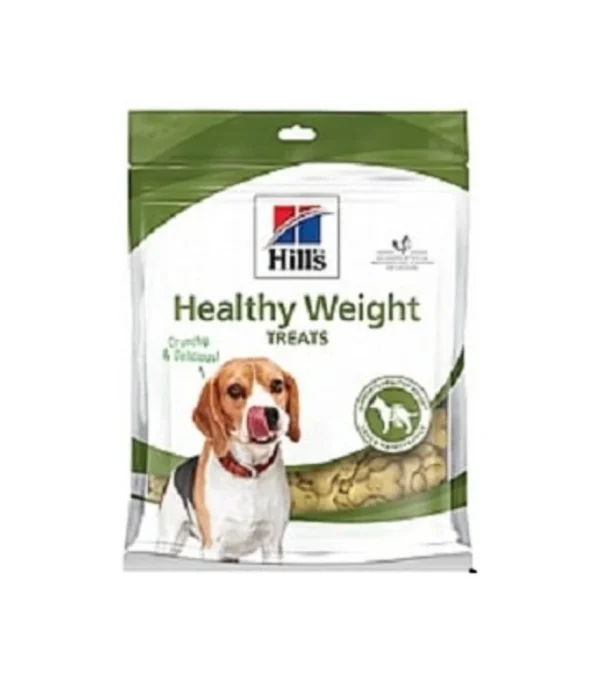R/D Dog Treat Lite