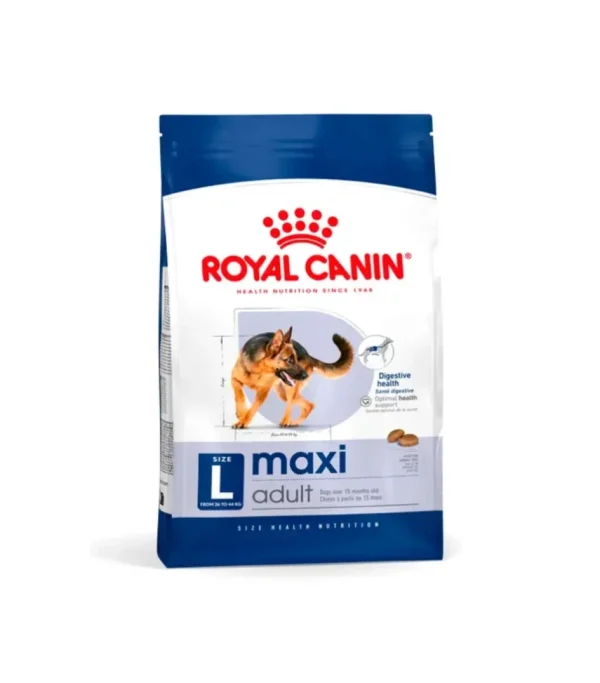 Royal Canin Maxi Adult