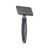 Flamingo pin brush handle
