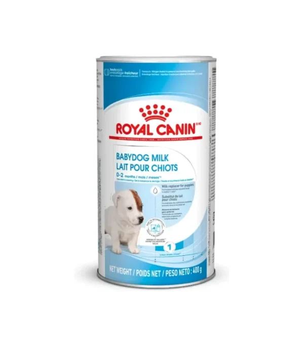 Royal Canin Milk Replacer Kit