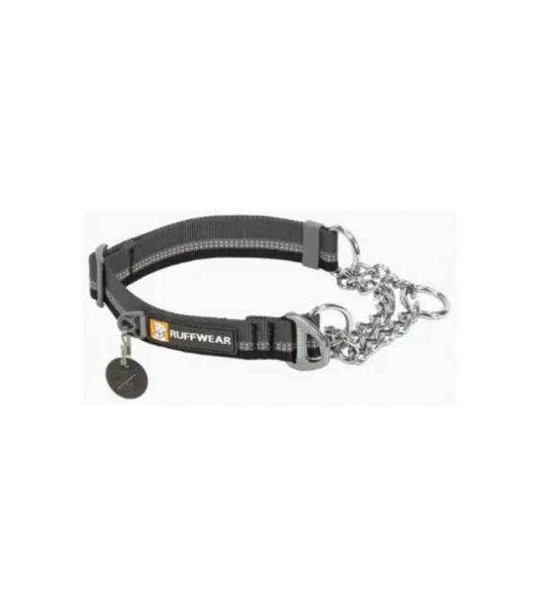 ראפוור קולר חצי חנק BASALT GRAY 51-66