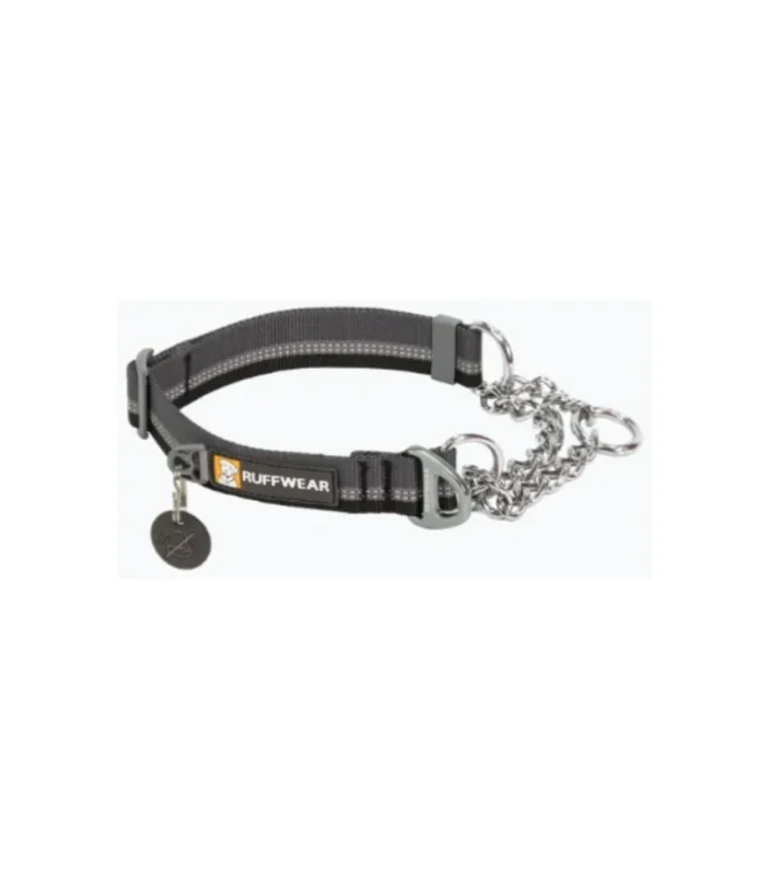 ראפוור קולר חצי חנק BASALT GRAY 51-66