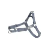 AMIPLAY Anti-pull Dog Harness Gray