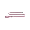 AMIPLAY Dog Leash Pink 180 cm
