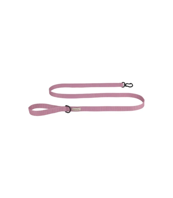 AMIPLAY Dog Leash Pink 180 cm