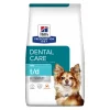 הילס | רפואי לכלב קטן t/d – דנטל קייר | 3 ק"ג